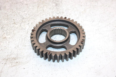 2007 Honda Fortrax 680 Oem 38T Final Drive Gear 23631-HN8-000 AH46
