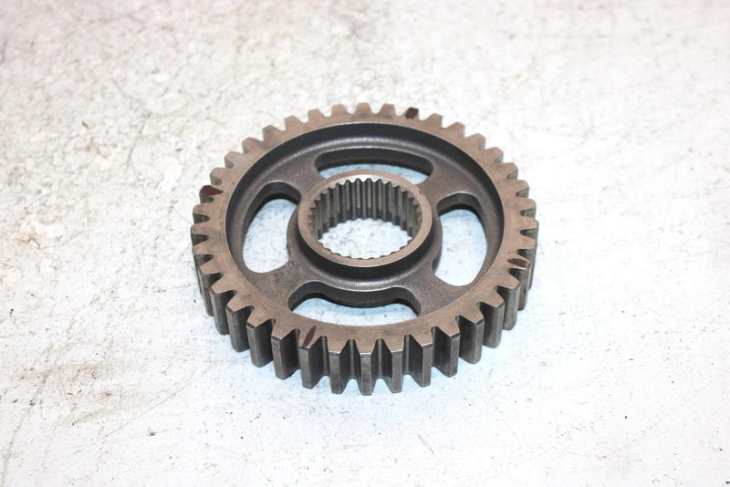 2007 Honda Fortrax 680 Oem 38T Final Drive Gear 23631-HN8-000 AH46