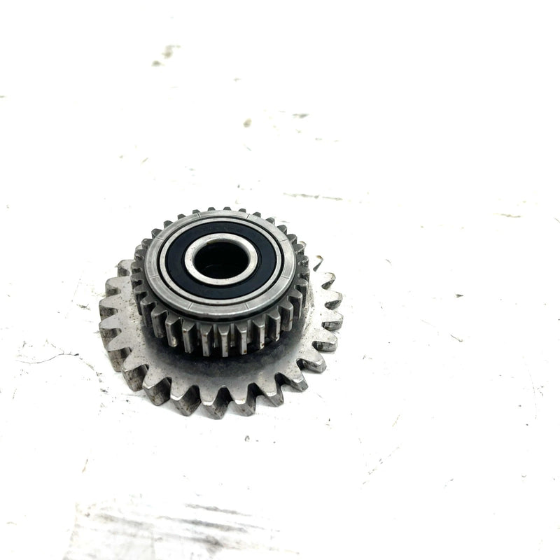 2004 Polaris MSX 110 OEM Oil Pump Gear 0451901 JP42