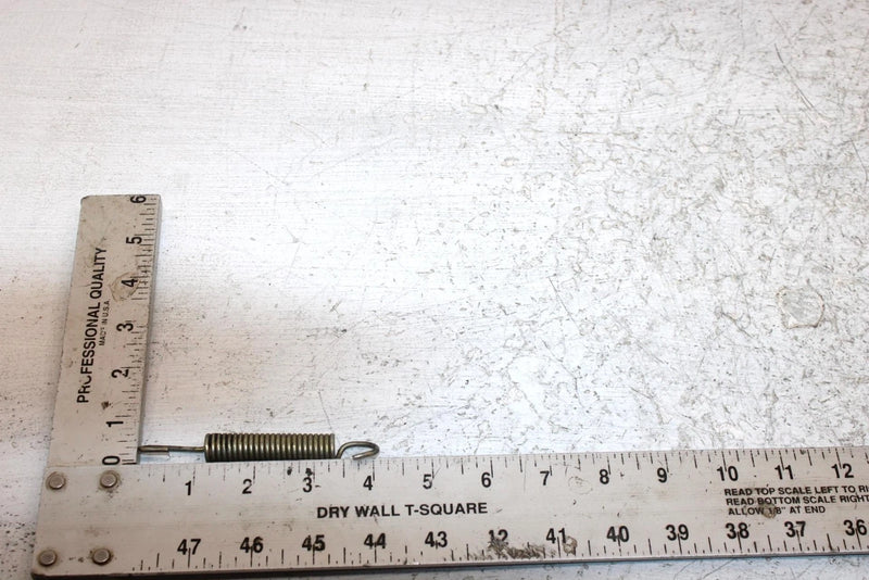 2004 Polaris Magnum 330 Oem Rear Brake Spring 7042075 AP159