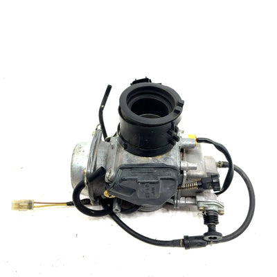 01-03 Honda Foreman Rubicon 500 TRX500FA 4x4 OEM Carburetor 16100-HN2-023 AH79