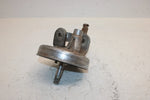 1986 Honda Trx 125 Oem Left Steering Knuckle 51220-VM6-680 AH41