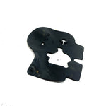 2003 Polaris Predator 90 OEM Rubber Deflector 0450038 AP198