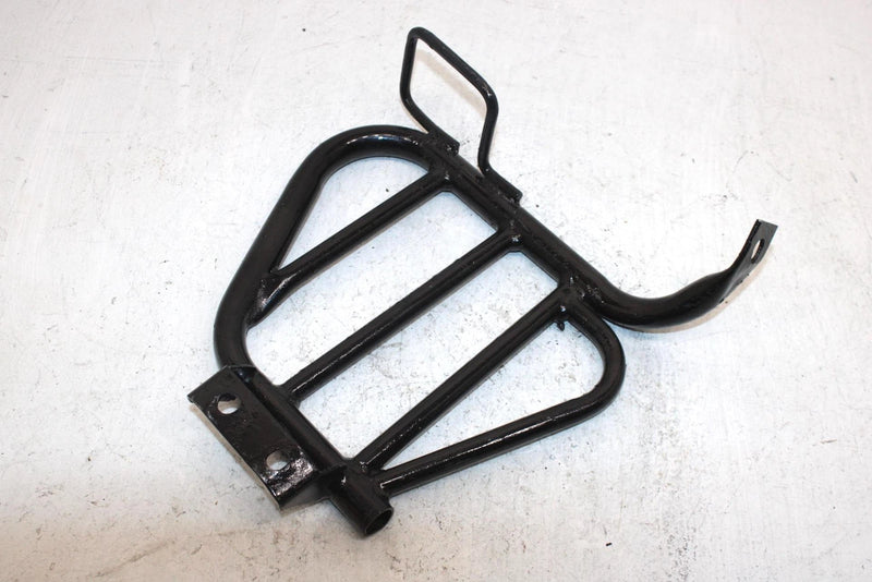 1996 Kawasaki Bayou 300 Oem Right Footboard 34028-1313 AK19