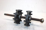 1990 Polaris 500 Oem Driveshaft W/Bearing 3514501 1590198 SP36