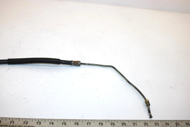 98 Arctic Cat Zr 600 Efi Oem Brake Line Hose 1602-488 Q5122