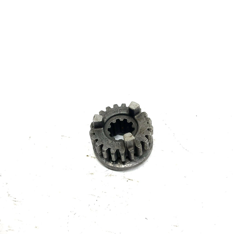 00-06 Honda Rancher 350 OEM 21T Main 3rd Gear 23441-HN5-670 AH72