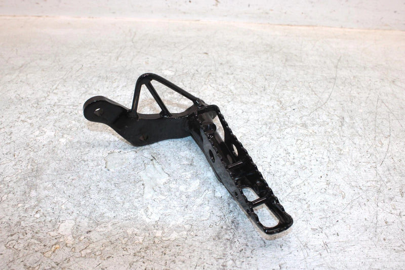 2002 Honda Trx 300 Exa Oem Right Footpeg 50610-HM3-000 AH49