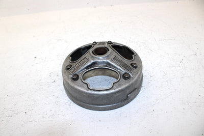 90 Yamaha Phazer Ii LE Oem Primary Clutch Cap Cover W/Bolts 8V0-17631-00-00 SY14