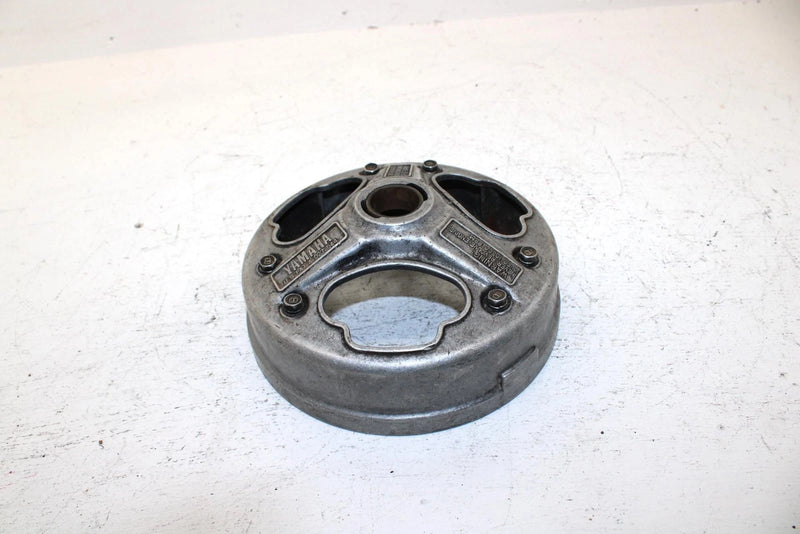90 Yamaha Phazer Ii LE Oem Primary Clutch Cap Cover W/Bolts 8V0-17631-00-00 SY14