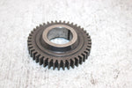 2001 Bombardier Traxter Oem Main Crankshaft Gear 420635011 AB10