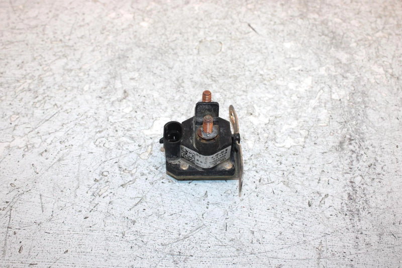 2019 Polaris Ranger 900 Xp Oem Starter Solenoid 4014655 XP6.1
