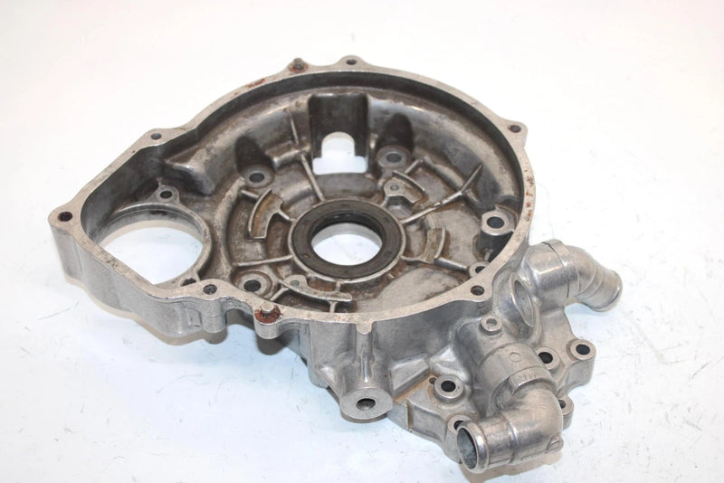 91 Polaris Trail Boss 350l 4x4 Oem Crankcase #3 3084127 AP15