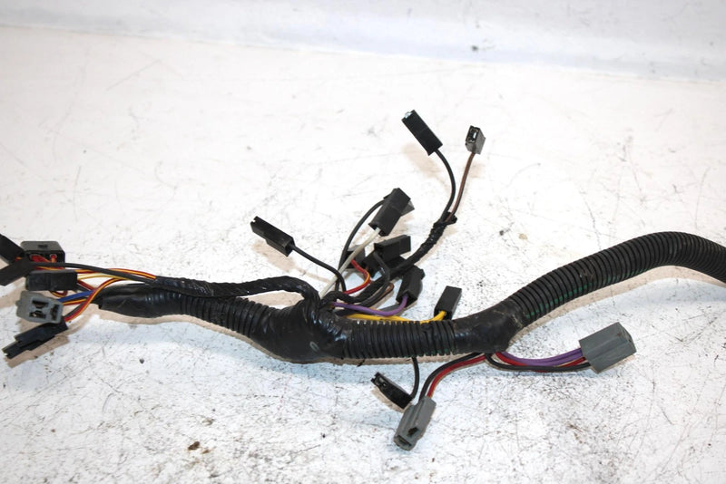 02 Ski-doo Grand Touring 500 Oem Hood Harness 515175641 SS24