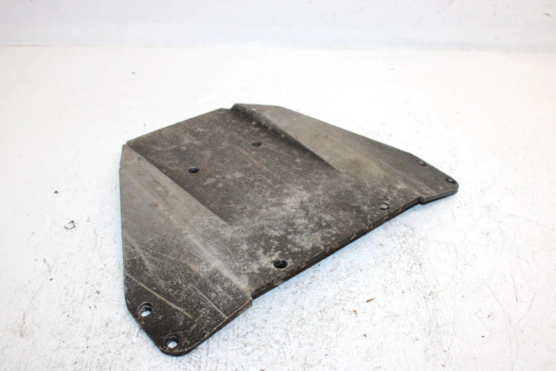 1997 Arctic Cat Monte Carlo 770 Oem Ride Plate 0673-857 JA9