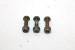 2005 Polaris Trail Boss 330 Oem Brake Rotor Mounting Bolt Set 7512365 AP131