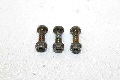 2005 Polaris Trail Boss 330 Oem Brake Rotor Mounting Bolt Set 7512365 AP131