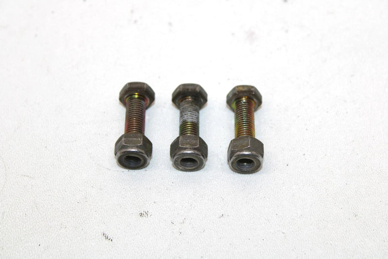 2005 Polaris Trail Boss 330 Oem Brake Rotor Mounting Bolt Set 7512365 AP131