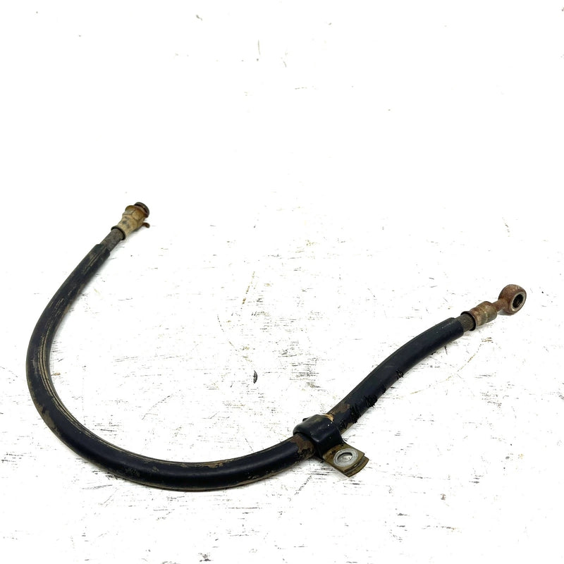98-02 Arctic Cat 300 4X4 OEM Rear Brake Line 0402-881 AA15