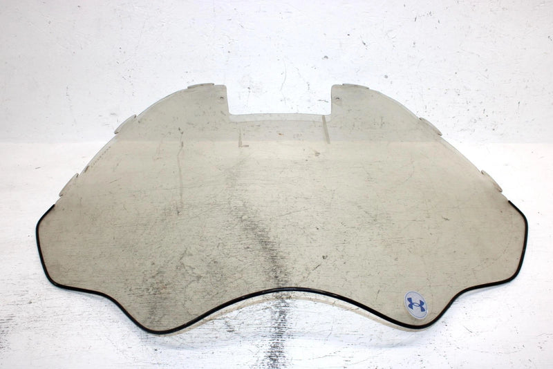 1995 Arctic Cat Puma Oem Windshield 0616-154 SA30