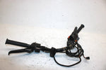 1996 Ski-doo Touring Sle Oem Handlebar Set 506114100 SS27