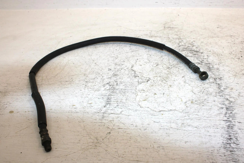 1997 Yamaha Vmax Sx 700 Triple Oem Brake Hose Line 8CR-25872-00-00 SY10