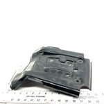 93-99 Kawasaki Bayou 400 4x4 OEM Front Skid Plate 55020-1303 AK32