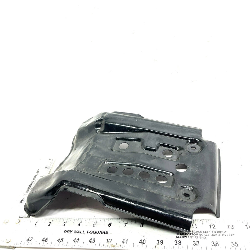93-99 Kawasaki Bayou 400 4x4 OEM Front Skid Plate 55020-1303 AK32