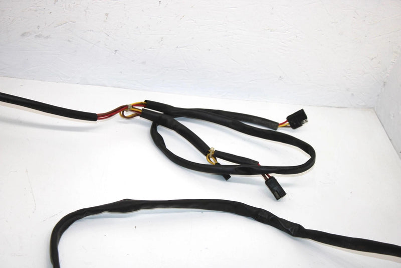 94 Arctic Cat Jag Z Oem Main Wire Harness 0686-211 SAS1