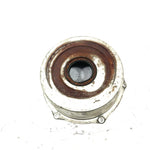 04 Yamaha Bruin 350 YFM350FA 4x4 OEM Rear Brake Drum Cover 5FU-F5327-01-00 AY63