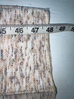 New Vintage Tan Speckled Panhandle Slim Polyester Pants #84199 XX-49