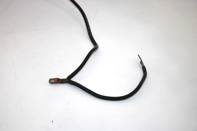 08 Polaris Ranger 700 4x4 Efi Oem Ground Cable 4011214 XP1