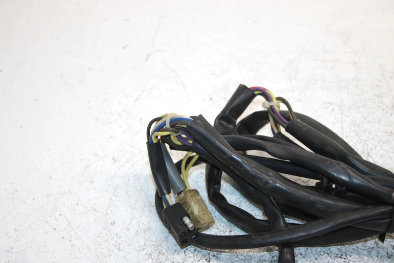99 Arctic Cat Z 370 Oem Main Wire Harness 0686-507 SAS14