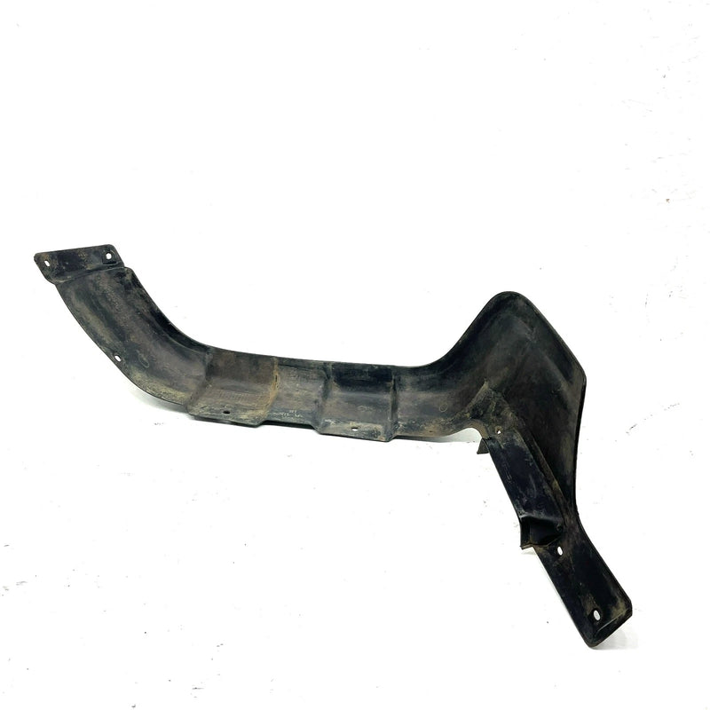 01-04 Honda Foreman Rubicon 500 OEM Left Rear Mud Guard 80221-HN2-000ZA AH95