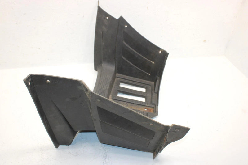 2005 Arctic Cat 500 4x4 Oem Right Footwell 1406-356 AA1