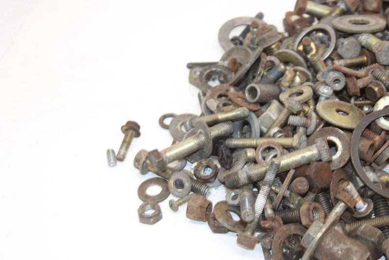 1999 Polaris 500 Xc Oem Nut Bolt Spacer Hardware Kit SP28