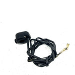 1994 Polaris SL 650 OEM Left Control Switch 4110161 JP47