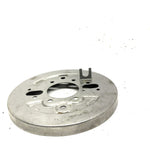 00-06 Honda Rancher 350 OEM Left Backing Plate 45120-HN5-671 AH72