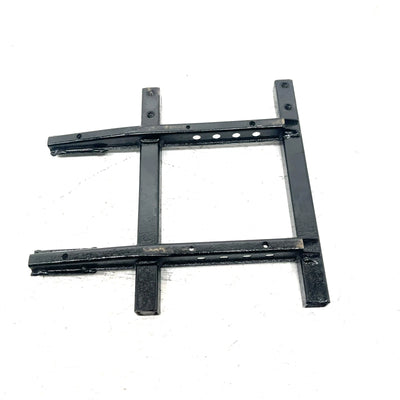 2021 CF-Moto CFORCE 600 OEM Left Footrest 9DS#-030300-6001 AC0