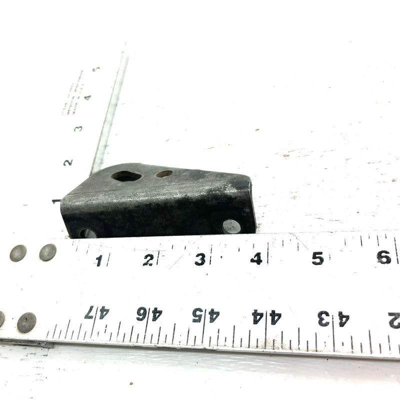 01-05 Polaris Sportsman 400 4X4 OEM Top Engine Mount Bracket 5241453 AP225