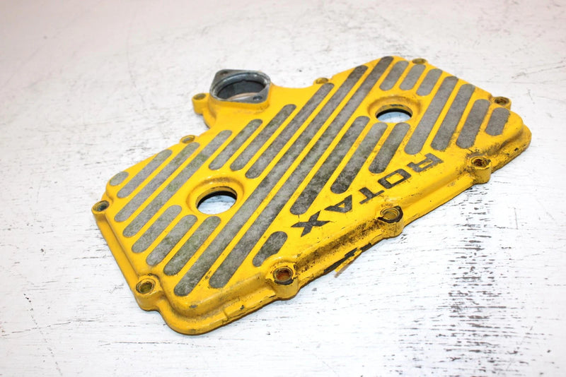 1998 Ski-doo Formula 500 Oem Cylinder Head Cover 420923620 SS1