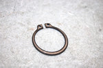 00 Polaris Xpedition 425 Oem Snap Ring 3086363 AP19