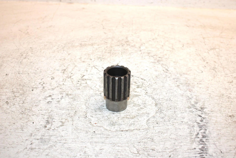 1996 Arctic Cat Cougar Oem Chaincase Extension Shaft 1602-048 SA7
