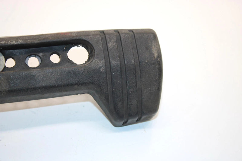 84 Honda Fourtrax 200 Trx200 A Oem Handlebar Cover 53205-958-682 AH33
