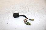 1990 Yamaha Phazer Ii LE Oem CDI ECU ECM Ignition Box 8V0-85540-21-00 SY14