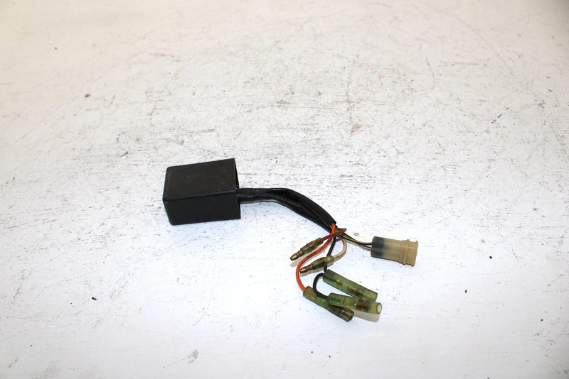 1990 Yamaha Phazer Ii LE Oem CDI ECU ECM Ignition Box 8V0-85540-21-00 SY14