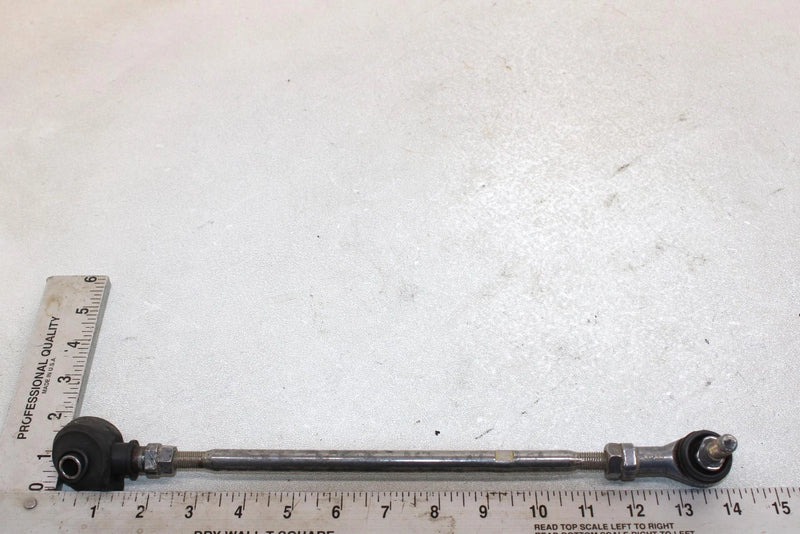 92 Polaris Trail Boss 4x4 Oem Tie Rod Assembly 1822081 Q138