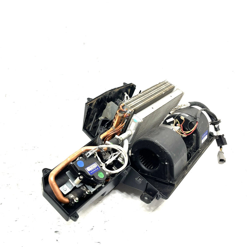 20-22 Can-Am Defender HD10 OEM AC Unit 705800383 XB0.1