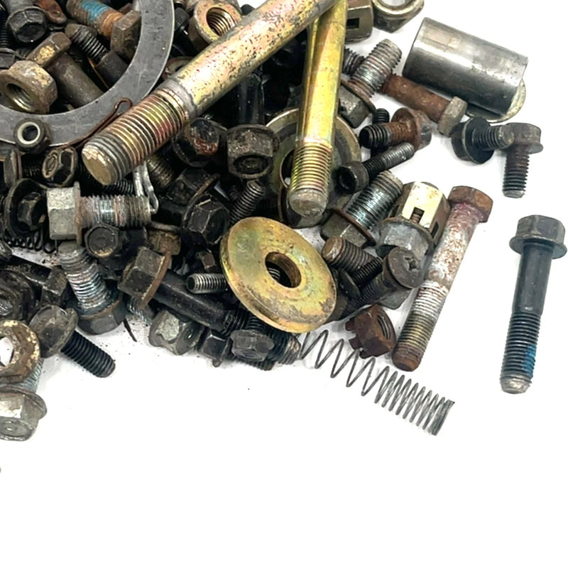 2001 Polaris Sportsman 90 OEM Nut Bolt Spacer Hardware Kit AP235