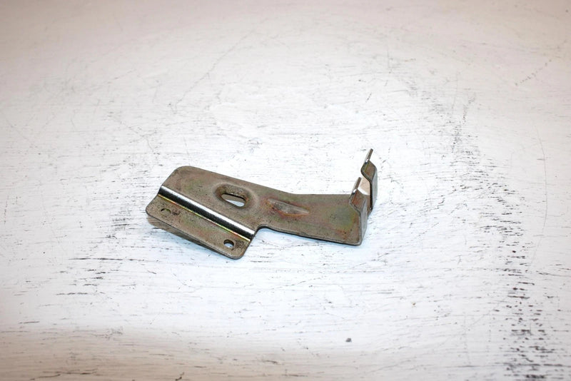 2002 Ski-doo Mxz 500 Oem Belt Cover Bracket 417300001 SS16
